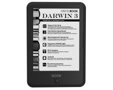 Электронная книга ONYX BOOX Darwin 3